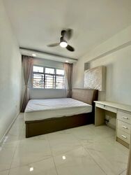 Blk 317A Yishun Greenwalk (Yishun), HDB 5 Rooms #527330141